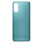 Back Panel Cover For Wiko Power U20 White - Maxbhi Com