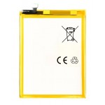 Battery For Tecno Camon 19 By - Maxbhi Com