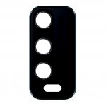 Camera Lens for Wiko Power U20 Blue
