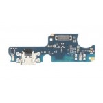 Charging Connector Flex Pcb Board For Wiko Power U20 By - Maxbhi Com