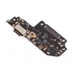 Charging Connector Flex Pcb Board For Xiaomi Redmi K50i 5g By - Maxbhi Com
