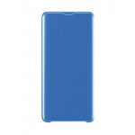 Flip Cover For Wiko Power U20 Blue By - Maxbhi Com