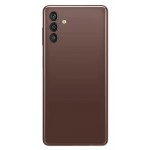 Full Body Housing For Samsung Galaxy M13 India Brown - Maxbhi Com