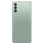 Full Body Housing For Samsung Galaxy M13 India White - Maxbhi Com