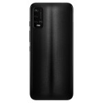 Full Body Housing For Wiko Power U20 Grey - Maxbhi Com