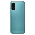 Full Body Housing For Wiko Power U20 White - Maxbhi Com