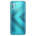 Full Body Housing For Wiko Power U30 Mint - Maxbhi Com
