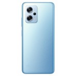Full Body Housing For Xiaomi Redmi K50i 5g Blue - Maxbhi Com