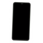 Lcd Flex Cable For Lava Blaze Lzx403 By - Maxbhi Com