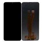 Lcd With Touch Screen For Lava Blazeblack By - Maxbhi Com