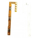 Power Button Flex Cable For Lava Blazeon Off Flex Pcb By - Maxbhi Com