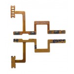 Power Button Flex Cable For Tecno Camon 19 On Off Flex Pcb By - Maxbhi Com