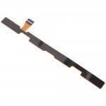 Power Button Flex Cable For Wiko Power U20 On Off Flex Pcb By - Maxbhi Com
