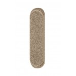 Power Button Outer For Samsung Galaxy M13 India Brown By - Maxbhi Com