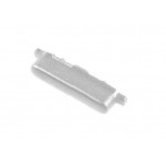 Power Button Outer For Xiaomi Redmi K50i 5g Silver By - Maxbhi Com