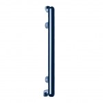 Volume Side Button Outer For Samsung Galaxy M13 India Blue By - Maxbhi Com