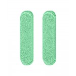 Volume Side Button Outer For Tecno Camon 19 Green By - Maxbhi Com