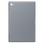 Back Panel Cover For Blackview Tab 8 Black - Maxbhi Com