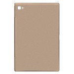 Back Panel Cover For Blackview Tab 8 Gold - Maxbhi Com