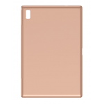 Back Panel Cover For Blackview Tab 9 White - Maxbhi Com