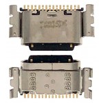 Charging Connector For Tecno Camon 19 By - Maxbhi Com