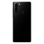 Full Body Housing For Blackview A80 Plus Black - Maxbhi Com