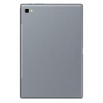 Full Body Housing For Blackview Tab 8 White - Maxbhi Com