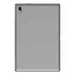Full Body Housing For Blackview Tab 9 Grey - Maxbhi Com