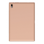 Full Body Housing For Blackview Tab 9 White - Maxbhi Com