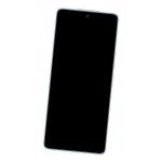 Lcd Flex Cable For Tecno Camon 19 By - Maxbhi Com