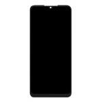 Lcd Screen For Blackview A55 Replacement Display By - Maxbhi Com