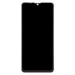 Lcd Screen For Blackview A80 Plus Replacement Display By - Maxbhi Com