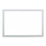 Replacement Front Glass For Blackview Tab 9 White By - Maxbhi Com