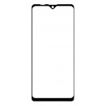 Touch Screen Digitizer For Blackview A80 Plus Red By - Maxbhi Com