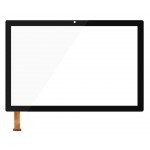Touch Screen Digitizer For Blackview Tab 9 Grey By - Maxbhi Com