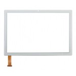 Touch Screen Digitizer For Blackview Tab 9 White By - Maxbhi Com