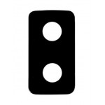 Camera Lens For Mu Phone M310 Black By - Maxbhi Com