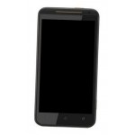 Lcd Connector For Htc Desire Xc By - Maxbhi Com
