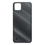 Back Panel Cover For Blackview A55 Black - Maxbhi Com