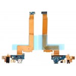Charging Connector Flex Pcb Board For Lg G Flex D958 By - Maxbhi Com