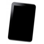 Charging Connector Flex Pcb Board For Samsung Galaxy Tab 2 7 0 8gb Wifi P3113 By - Maxbhi Com