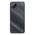 Full Body Housing For Blackview A55 Black - Maxbhi Com