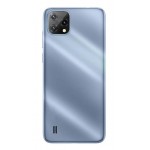 Full Body Housing For Blackview A55 White - Maxbhi Com