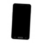 Home Button Complete For Samsung Galaxy S Ii Hd Lte Shve120s Black By - Maxbhi Com