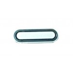 Home Button Outer For Samsung Galaxy S Ii Hd Lte Shve120s White By - Maxbhi Com