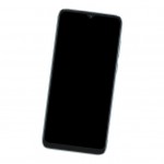 Lcd Connector For Blackview A55 By - Maxbhi Com