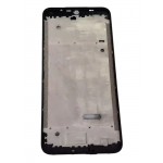 Lcd Frame Middle Chassis For Blackview A55 Green By - Maxbhi Com