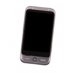 Lcd Frame Middle Chassis For Htc Freestyle Black By - Maxbhi Com