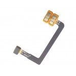 Proximity Light Sensor Flex Cable For Blackview A55 By - Maxbhi Com