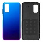 Back Panel Cover For Blackview A90 Blue - Maxbhi Com